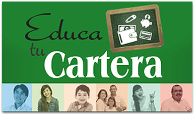 Educa tu Cartera